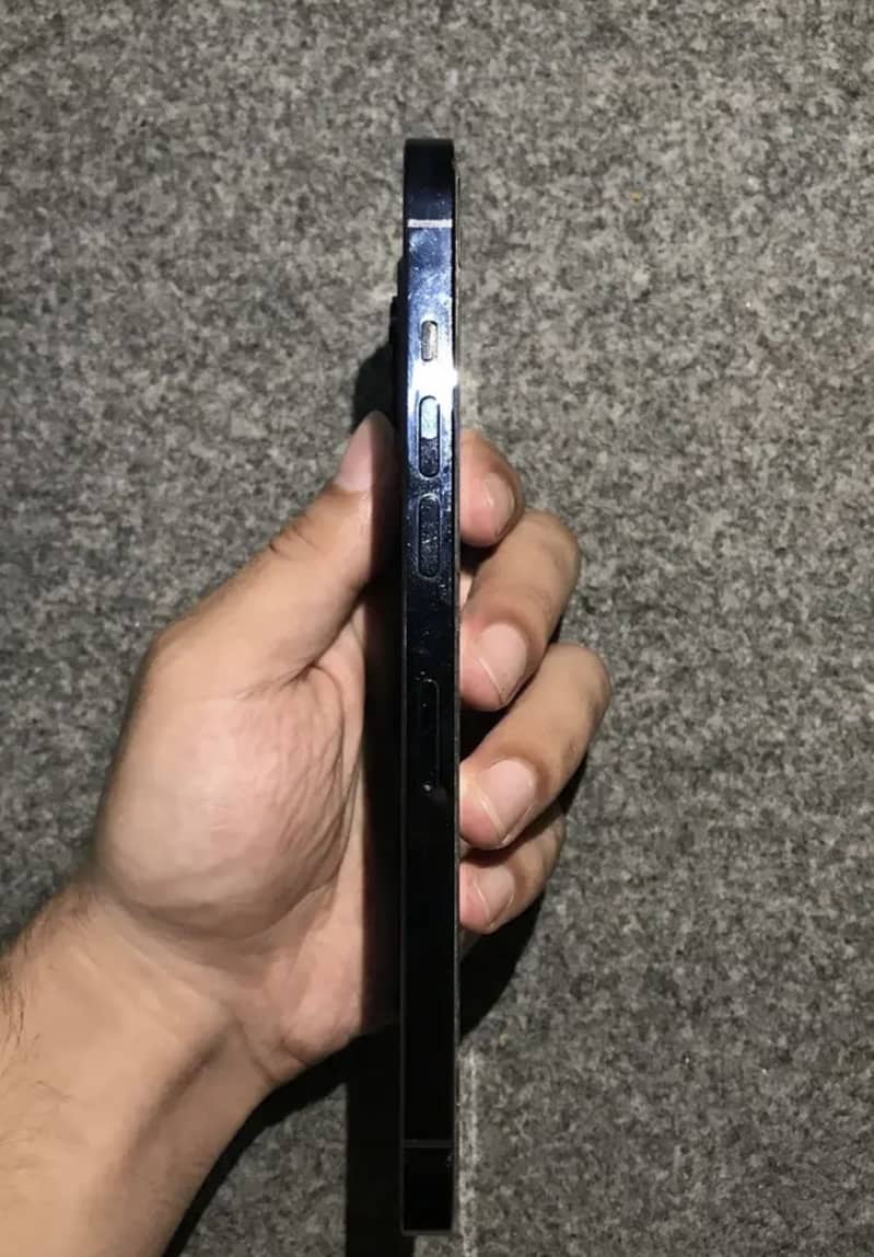 Apple iPhone 12 Pro Max 1