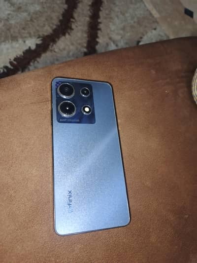 Infinix Note 30 Pro
