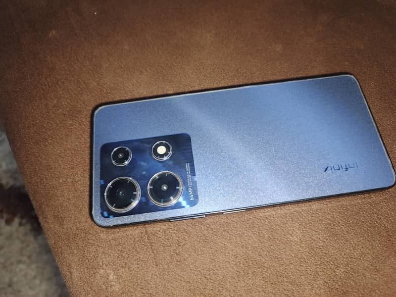 Infinix Note 30 Pro 1