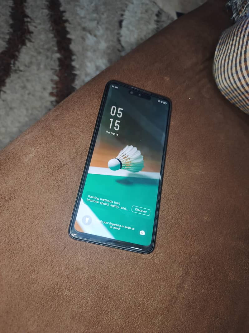 Infinix Note 30 Pro 2