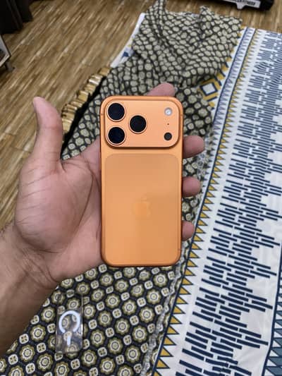 Apple iPhone 17 Pro jv 256 gb