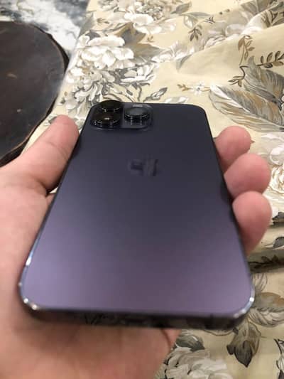 Apple iPhone 14 Pro Max