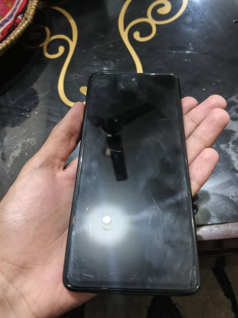 Infinix Note 30 1