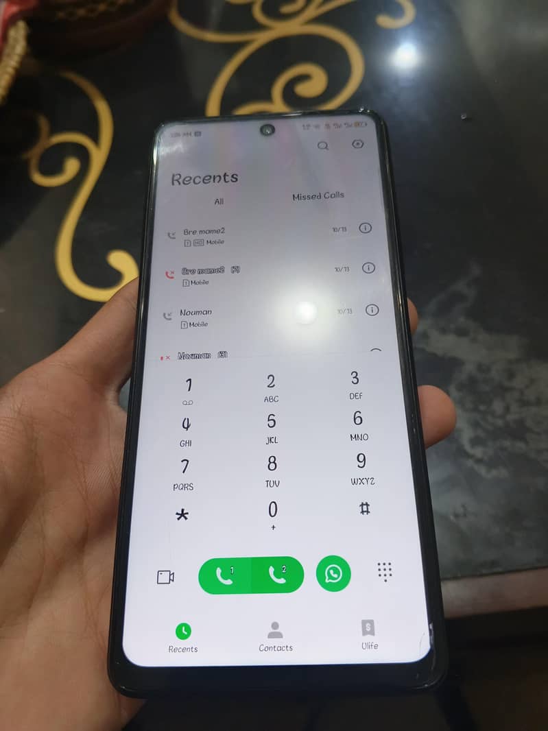 Infinix Note 30 2