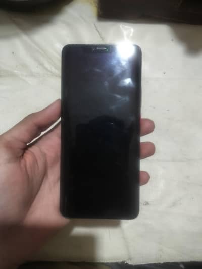 Huawei Mate 20 Pro