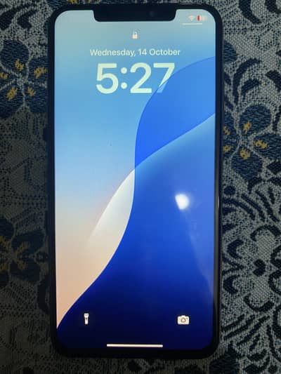 Apple iPhone XS MAX ( 512 GB )