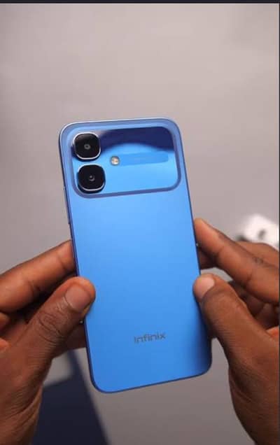 Infinix smart 20