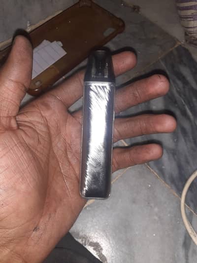 xlim pro 2 pod