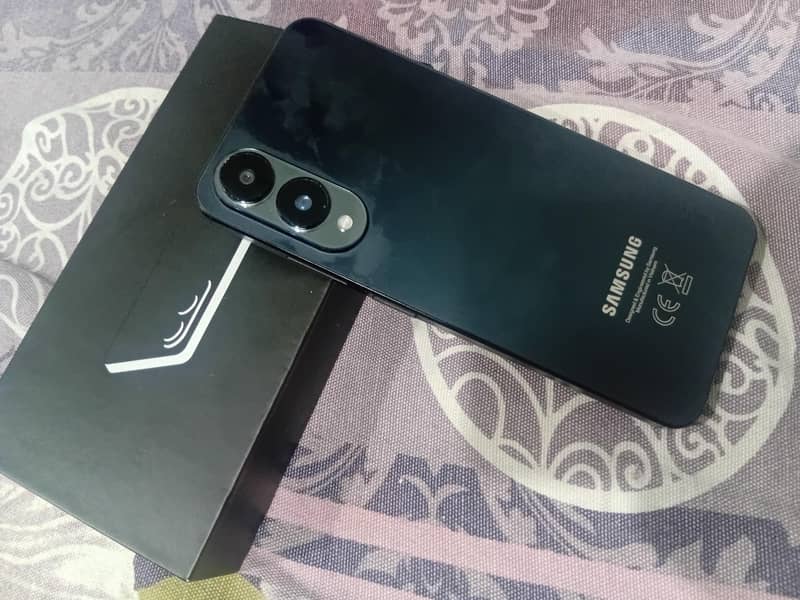 Samsung Mobile Other Model 0