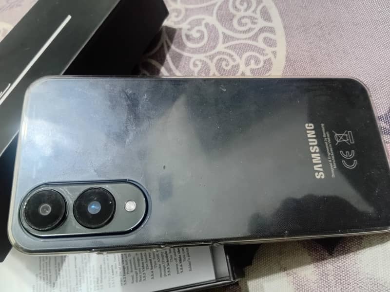 Samsung Mobile Other Model 1