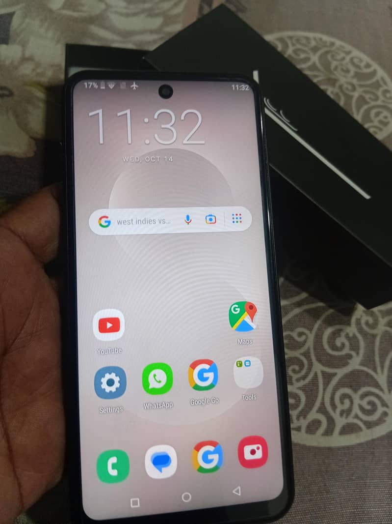 Samsung Mobile Other Model 2