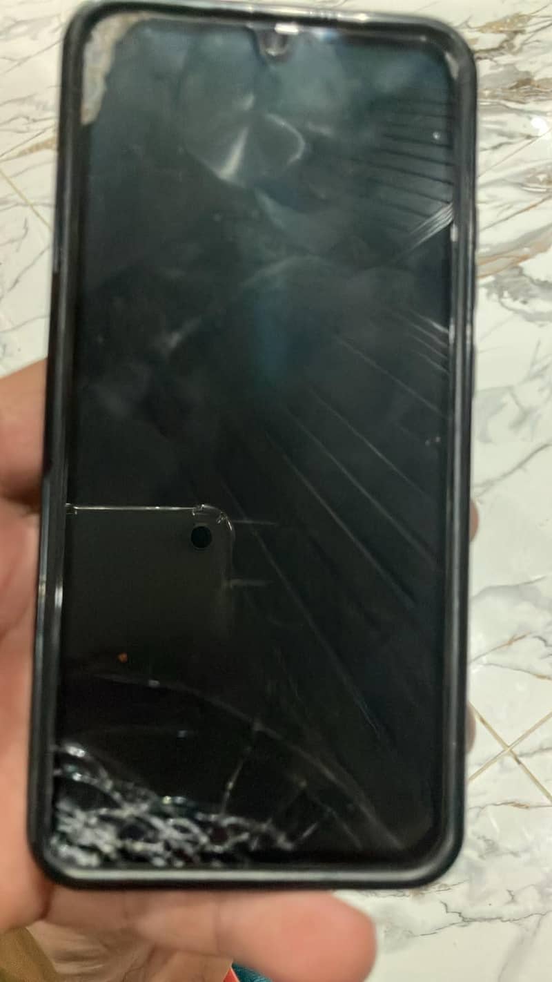 Samsung Mobile Other Model 3