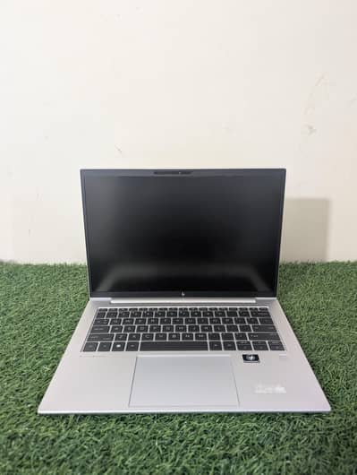 HP Elitebook 845 g9 Ryzen 7 6850hs