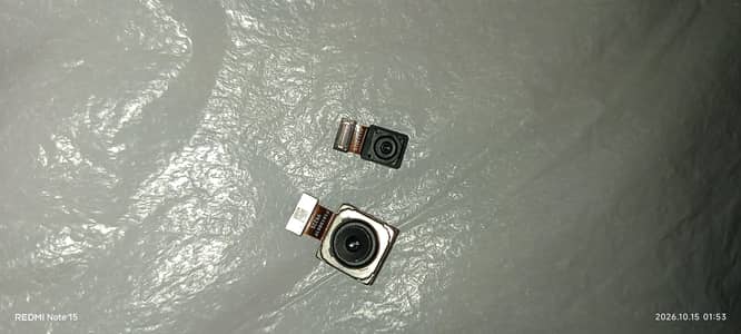 redmi 13 4G k parts available ha