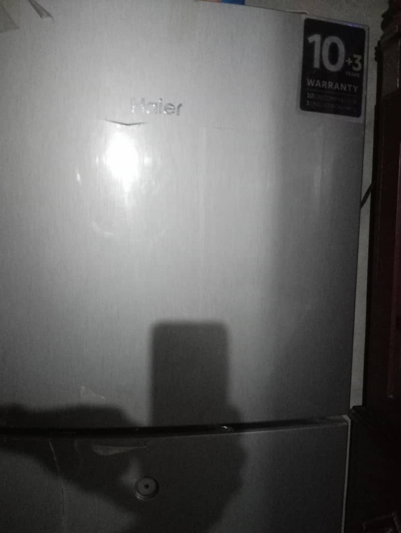 new bared, 3