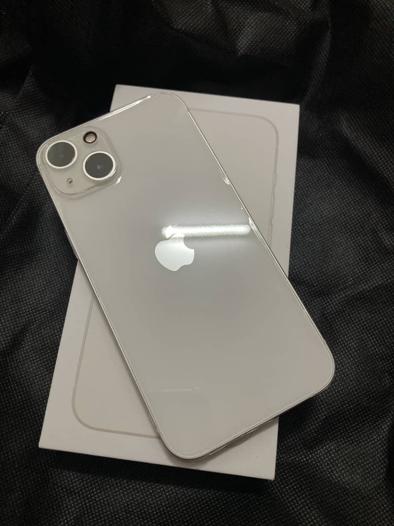 Apple iPhone 13 2