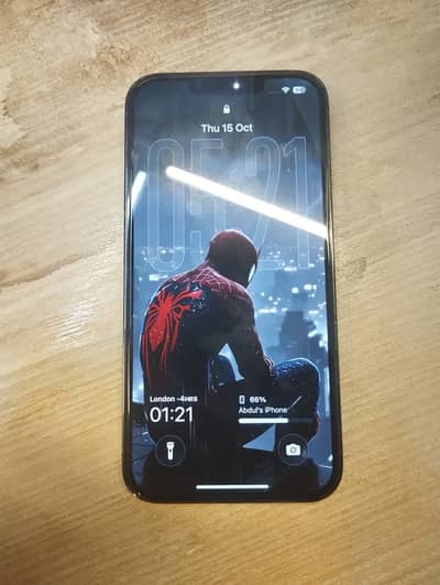 Apple iPhone 13 Pro