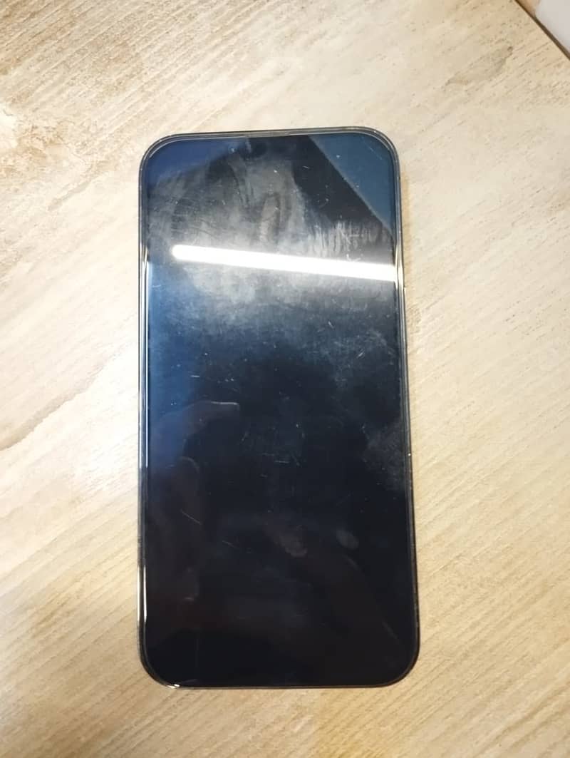 Apple iPhone 13 Pro 2