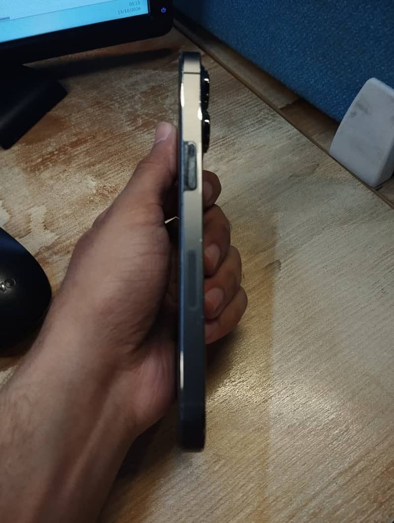 Apple iPhone 13 Pro 5