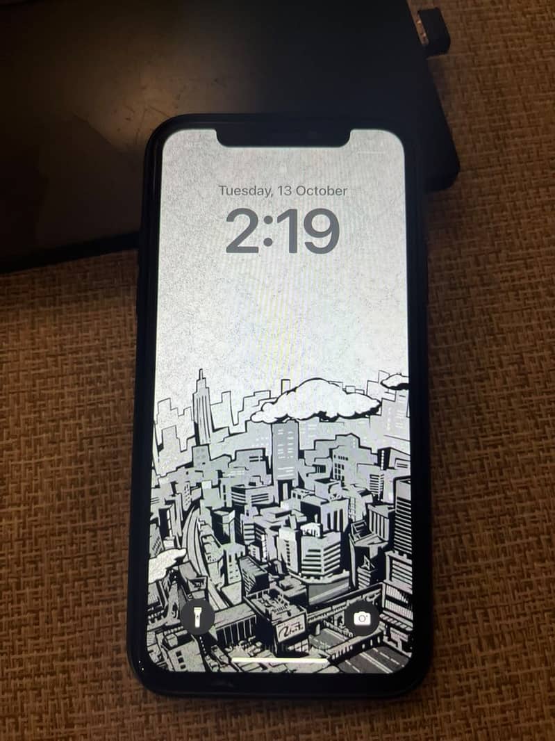 IPHONE X PTA 2