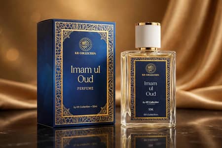 Imam UL OUD Perfume