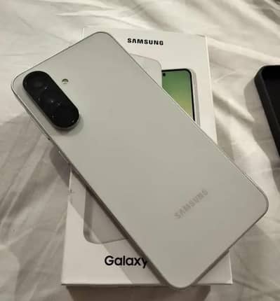 Samsung Mobile A56