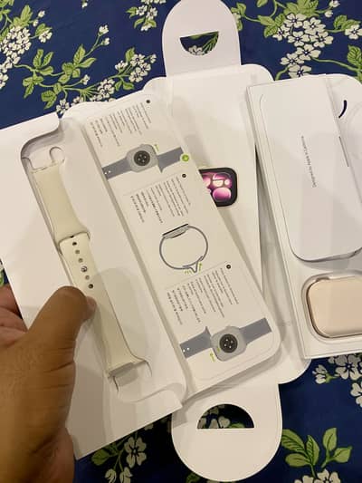 Apple watch series 11