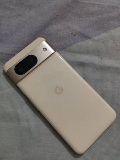 Google Pixel 8