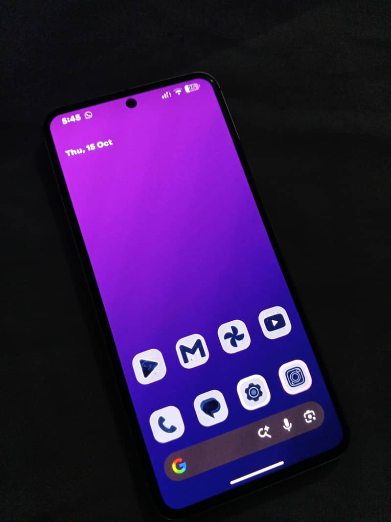 Google Pixel 8 1