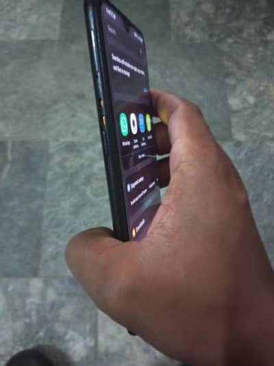 Samsung Mobile A10 s  2/3270000