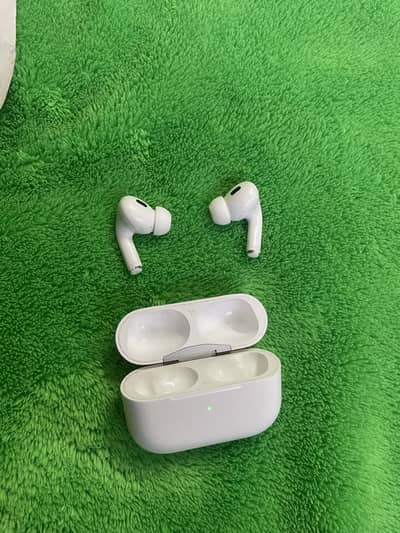 Apple AirPods Pro 2nd Generation