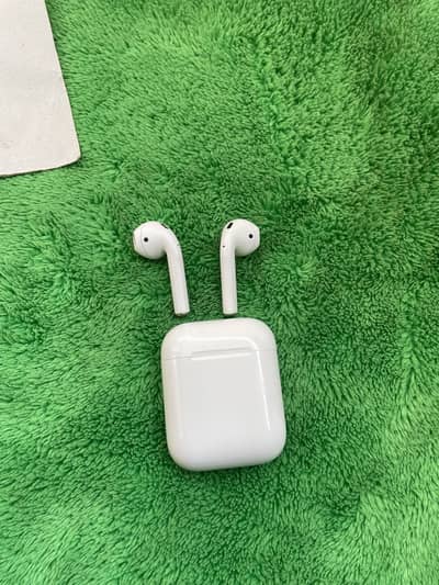 Apple AirPods 2nd Generation Orignal