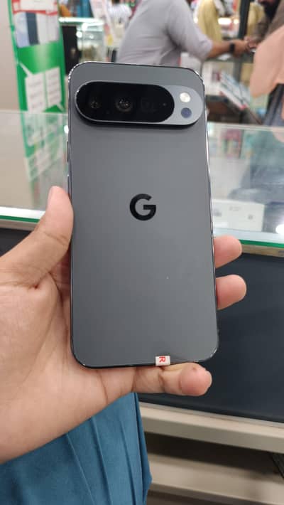 Pixel 10 pro XL 16/512