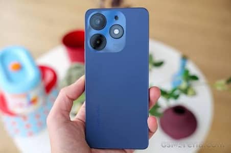 Tecno Spark 10 Pro