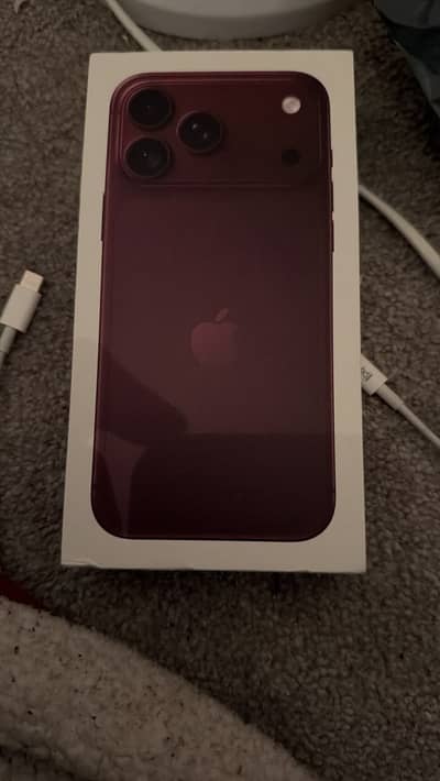 Apple iPhone 18 Pro Max