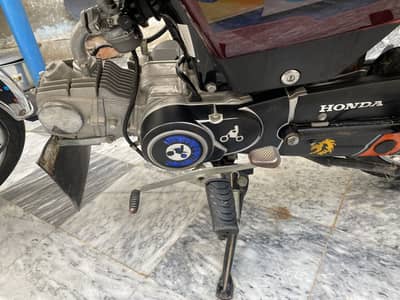 2026 Model Bike – Almost Brand New, Urgent Sale