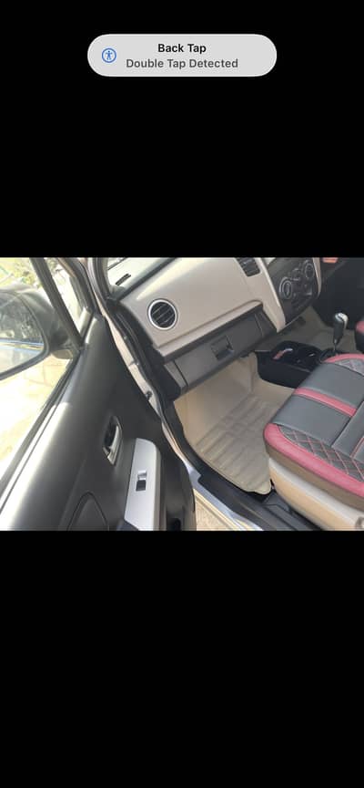 Suzuki Wagon R 2022 ags