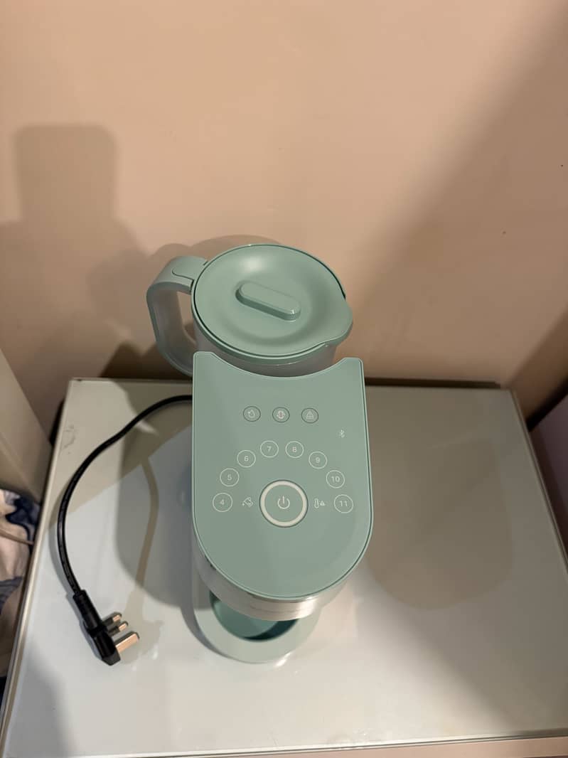 Tommee Tippee Perfect Prep Formula Maker 1