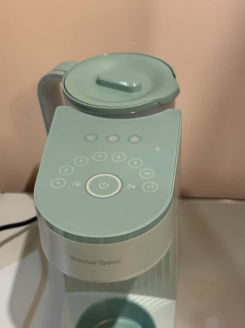 Tommee Tippee Perfect Prep Formula Maker 2