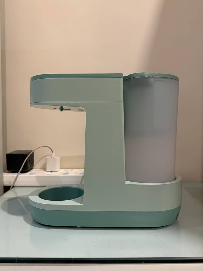 Tommee Tippee Perfect Prep Formula Maker 9