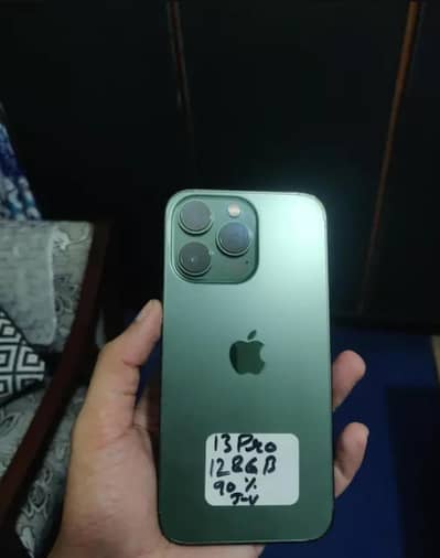 Apple iPhone 13 pro jv