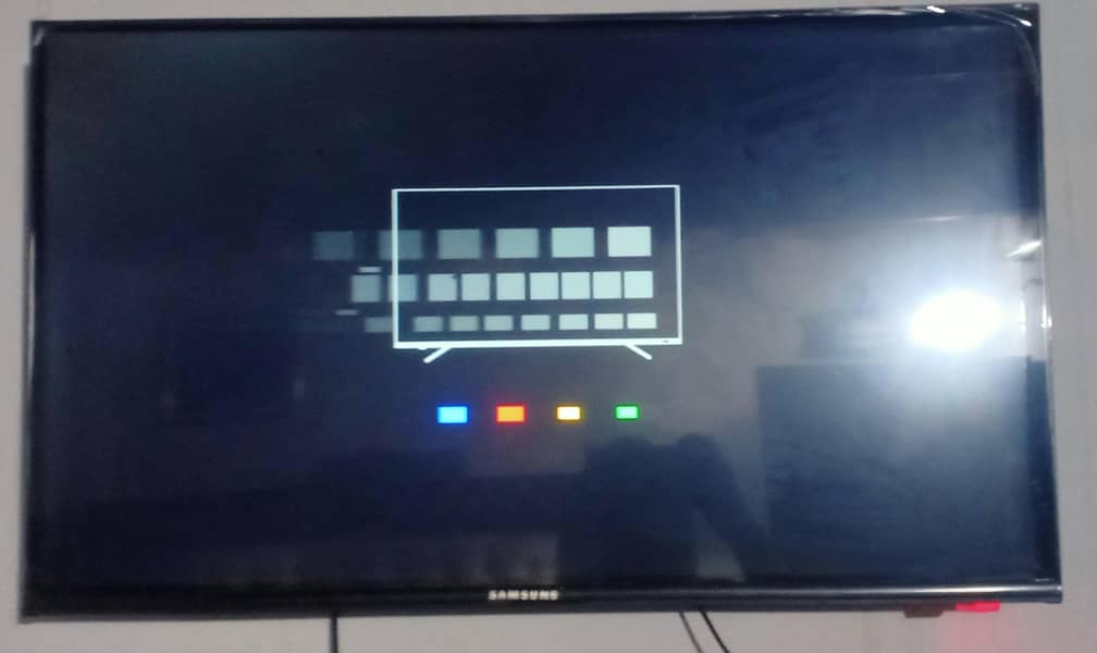 Led 32 inch Android 2