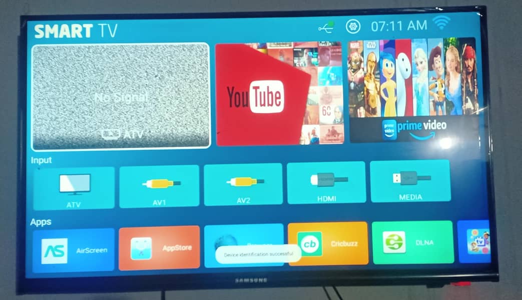 Led 32 inch Android 3