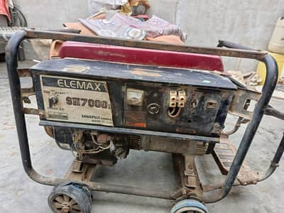 Elemax