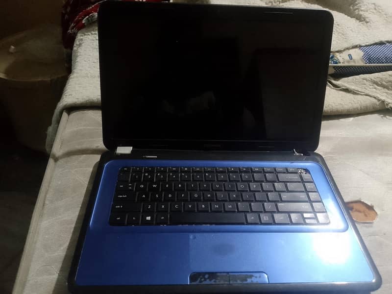 COMPAQ CO58 2