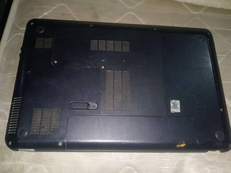 COMPAQ CO58 4