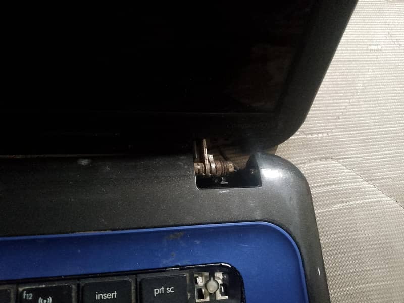 COMPAQ CO58 5