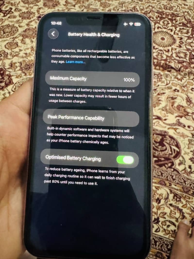 Apple iPhone 11 5
