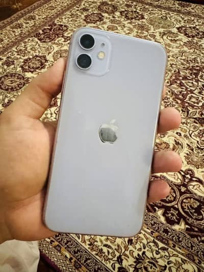 Apple iPhone 11
