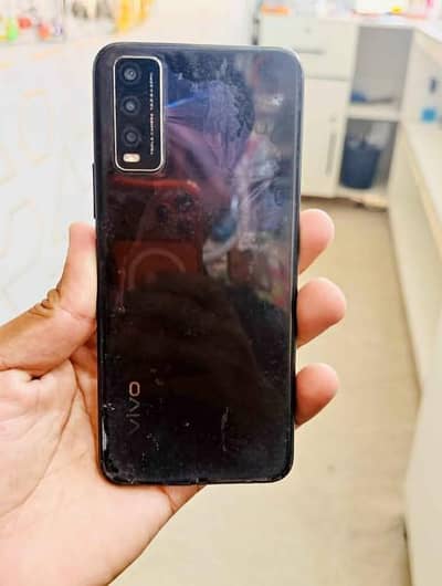 Vivo Y20